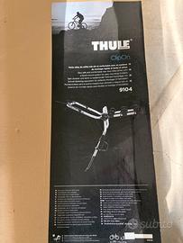 Thule portabicicletta 9104