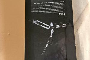Thule portabicicletta 9104