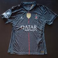 4° Maglia PSG 2025/26 -Kvaratskhelia#7
