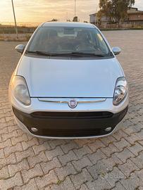 Grande punto evo 1.3