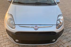 Grande punto evo 1.3