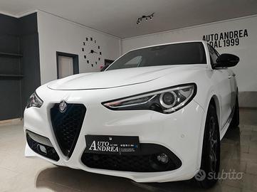Alfa Romeo Stelvio 2.2 160CV Super Full 2022