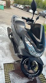 ❗️ HONDA PCX 125 2017❗️