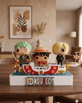espositore one piece 