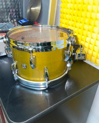 Tom pearl master da 10 con iss