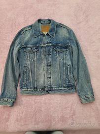 Levi's Giubbotto Jeans