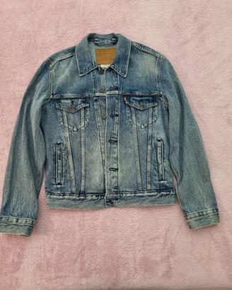 Levi's Giubbotto Jeans