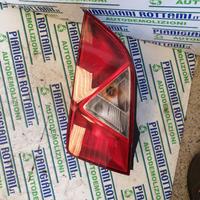 Faro Posteriore Sinistro Seat Mii