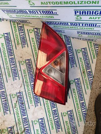 Faro Posteriore Sinistro Seat Mii