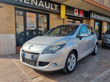 Renault Scénic X-Mod 1.5 dCi 110CV Dynamique