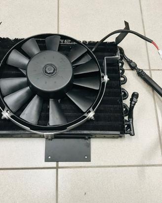 Condensatore radiatore aria condizionata Alfetta S