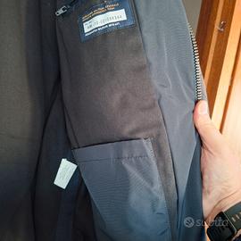  giubbotto frecce tricolori originale 