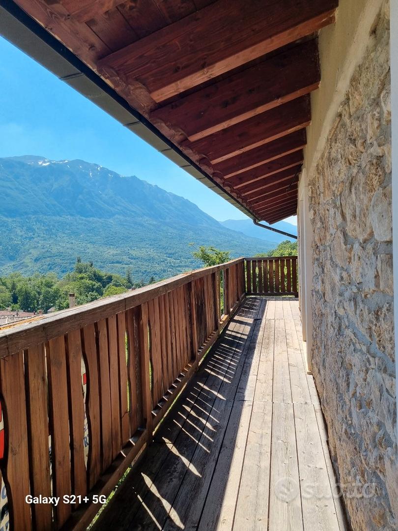 Appartamento – Sant'Eufemia a Maiella, San Giacomo - Vista 3