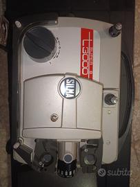 Proiettore super 8 L3000 marca SILMA 100w