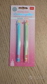 Legami Better toghether penne edizione limitata