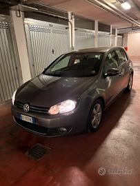 Golf  Volkswagen 