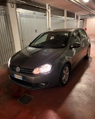 Golf  Volkswagen 