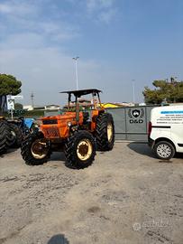 Trattore Fiat 1000 DT Super
