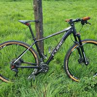 MTB Cube LTD 29 Shimano xt