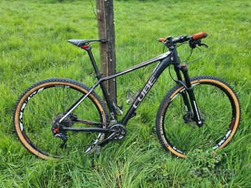 MTB Cube LTD 29 Shimano xt