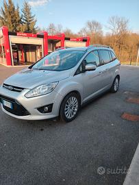 Ford GRAND C-MAX 7 posti 