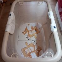 Box per bambini Cam