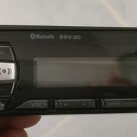 Stereo alpine 200 bluetooth