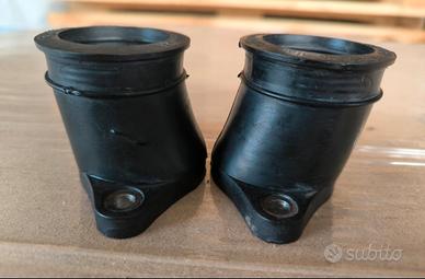 collettore aspirazione