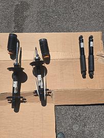 Ammortizzatori Fiat Ducato 2025