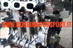 Motore Citroen Peugeot C2 C3 C4 206 208 Hdi PSA Hm