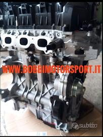 Motore Citroen Peugeot, C2 C3 C4 206 208 Hdi PSA H