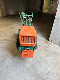 Motocoltivatore diesel 14cv