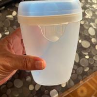 Porta Yogurt con ghiacciolo