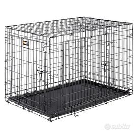 kennel misura grande