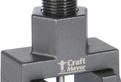 CRAFT-MEYER SMAGLIACATENE E RIVETTATORE D.I.D 520 