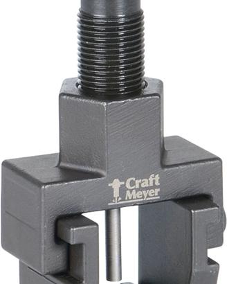 CRAFT-MEYER SMAGLIACATENE E RIVETTATORE D.I.D 520 