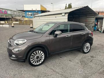 Fiat 500X 1.3 MultiJet 95 CV Lounge Tagliandata