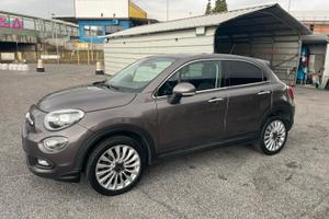 Fiat 500X 1.3 MultiJet 95 CV Lounge Tagliandata