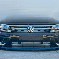 MUSATA COMPLETA VOLKSWAGEN TIGUAN  2.0 D 18 RLINE