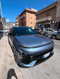 Hyundai Kona Nline 1.6 HEV