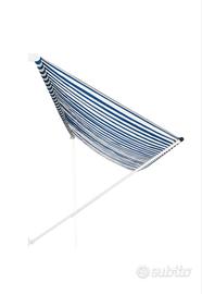 Tenda parasole 400x150cm