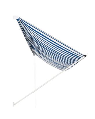 Tenda parasole 400x150cm