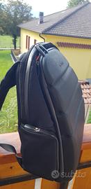 zaino ninja 15^ per laptop Fedon 