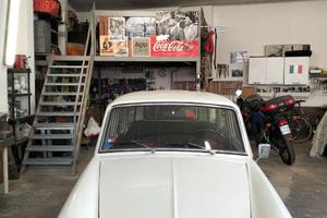 Fiat 1100 famigliare
