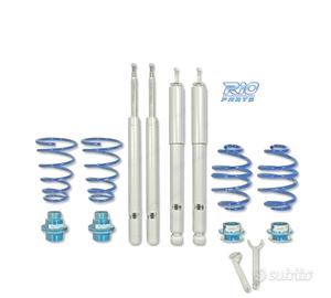 SOSPENSIONE FILETTATA BLUE LINE BMW E30 TOURING