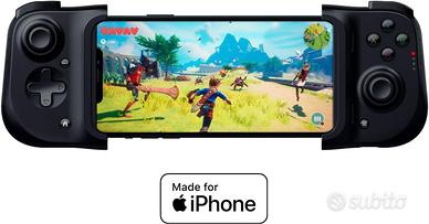Razer Kishi per iPhone