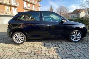 SKODA FABIA 1.4 TDI Ambition 75CV