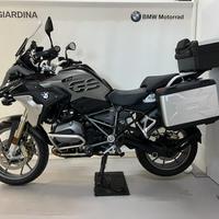 BMW R 1200 GS Abs my17