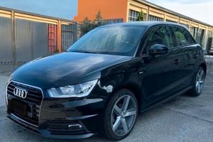 Audi A1 Sportback 1.0 tfsi 95 cv