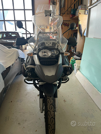 Bmw r 1200 gs - 2006